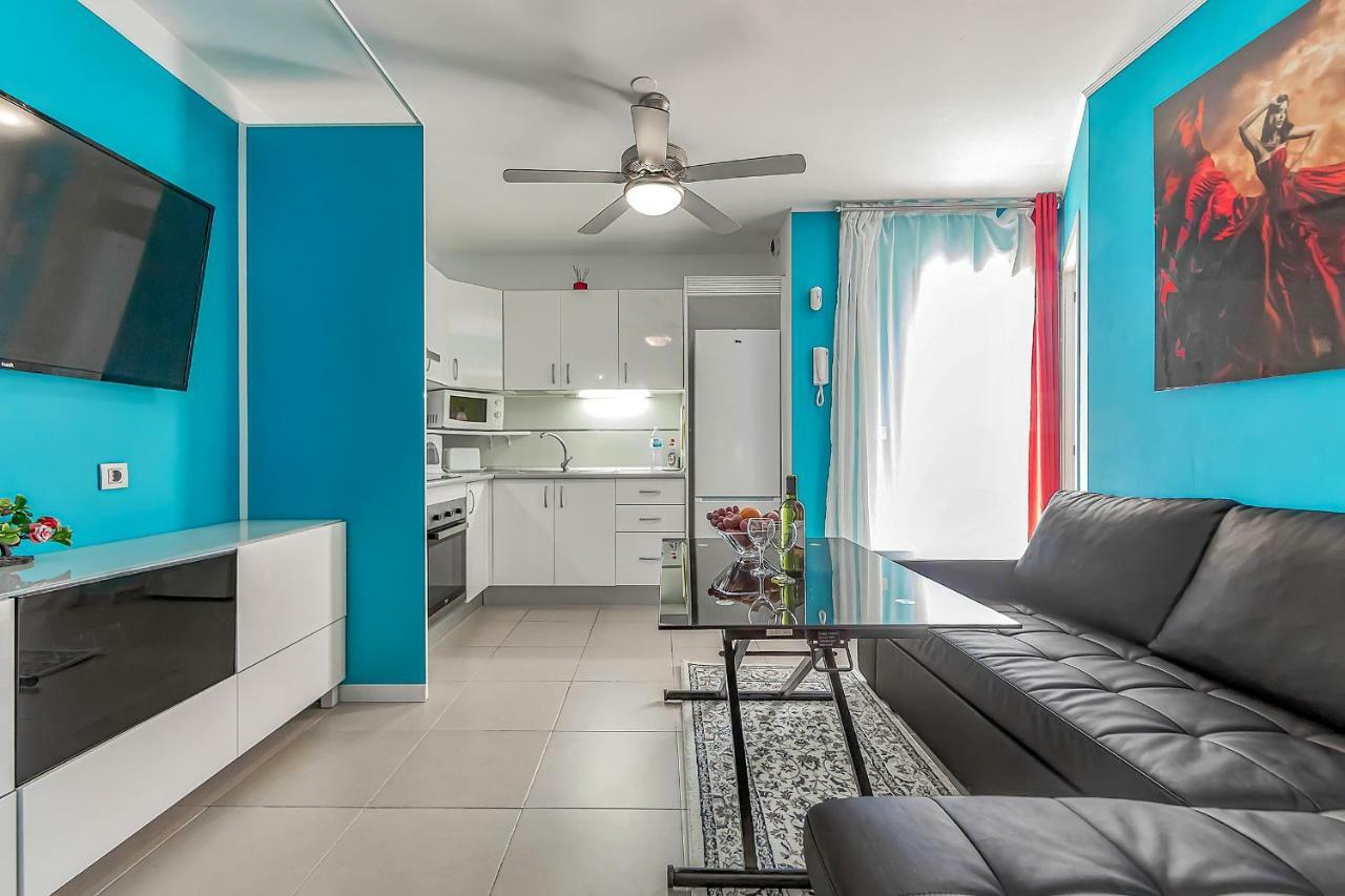Apartamento nuevo en Alcalá, con aparcamento Exterior foto